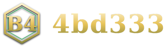 4bd333 logo